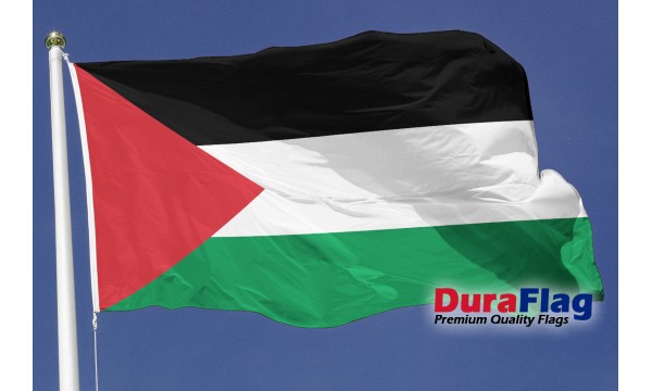 DuraFlag® Palestine Premium Quality Flag